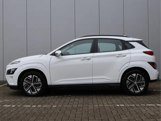 Hyundai Kona EV 39 kWh 2023 Elektrisch 18