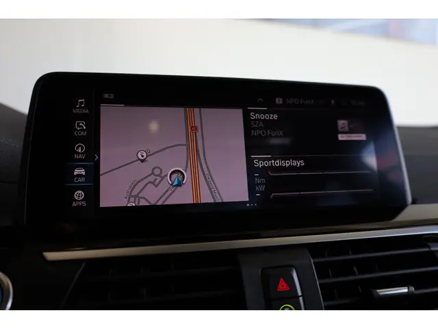 BMW iX3 High Executive 2021 Elektrisch 14