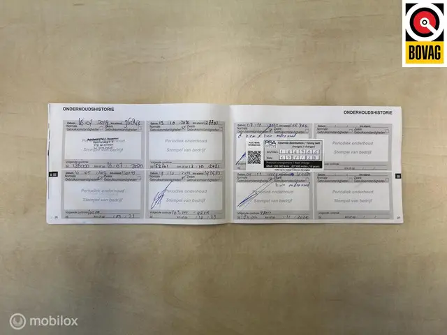 DS DS 3 1.2 PureTech Business 2017 Benzine 28