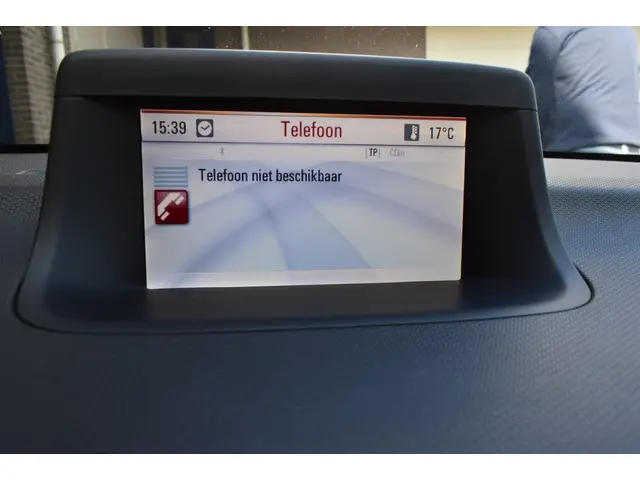Opel Meriva 1.4 Turbo Berlin 2013 Benzine 13