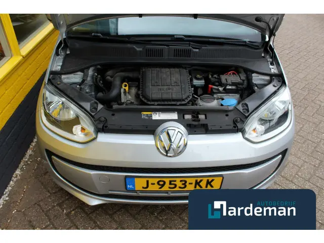 Volkswagen up! 1.0 take up! BlueMotion Airco 2016 Benzine 20