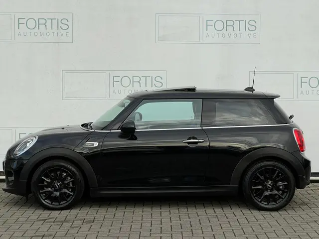 MINI Cooper Mini 1.5 Marylebone 2016 Benzine 10
