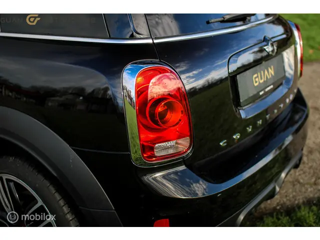 MINI Countryman 2.0 John Cooper Works ALL4 | 2018 Benzine 18