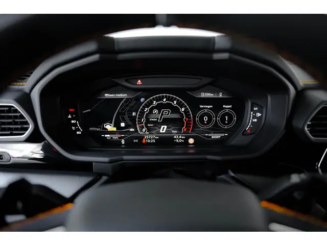 Lamborghini Urus URBAN 2022 Benzine 42