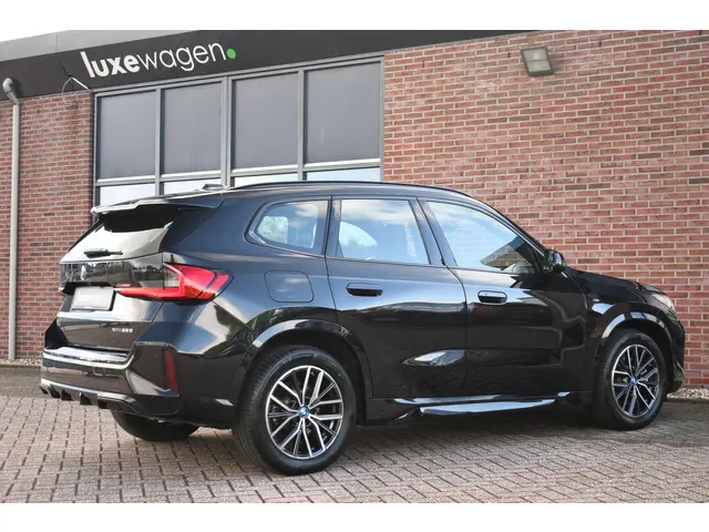 BMW X1 xDrive25e M-Sport 2024 Hybride Benzine 51