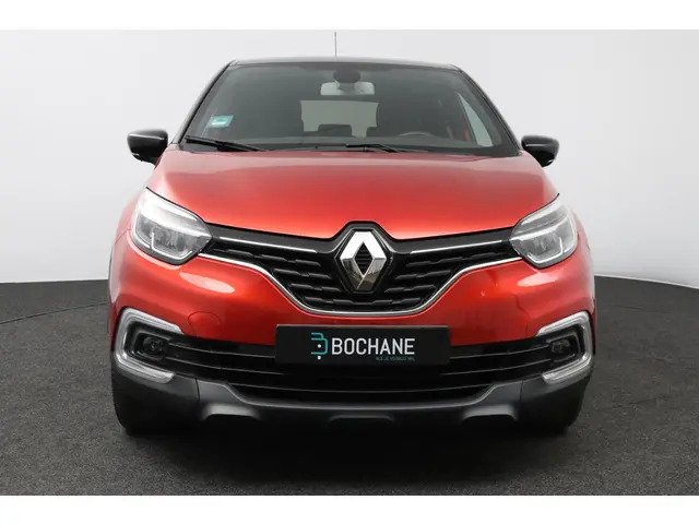 Renault Captur TCe 90 Bose 2019 Benzine 18