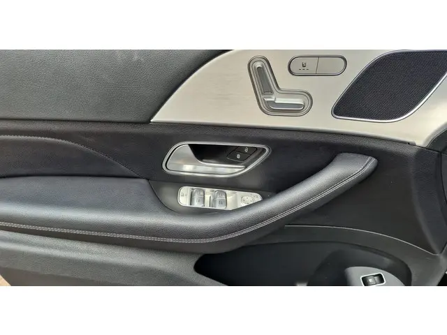 Mercedes-Benz GLE 350 e 4MATIC 2021 Hybride Benzine 21