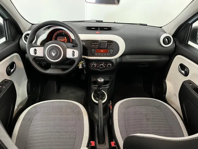 Renault Twingo 3