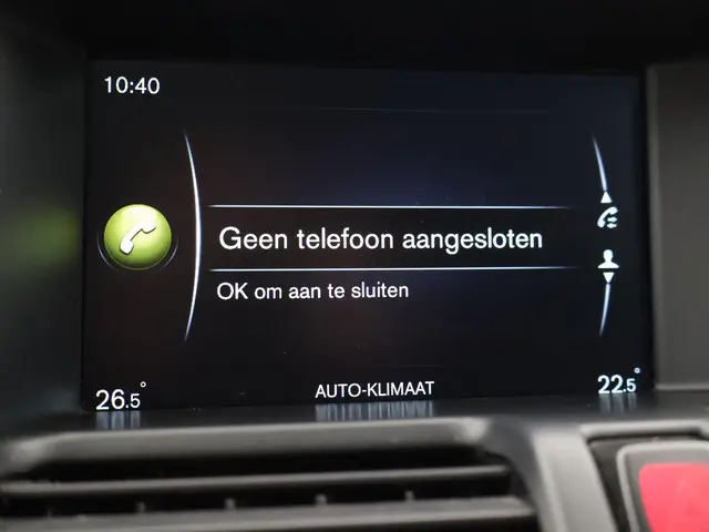 Volvo XC60 2.0 D4 180 PK AUT. EURO 6 - ORIG. NL 2014 Diesel 32