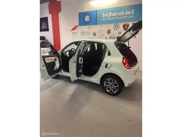 Renault Twingo 1.0 SCe Collection 2020 Benzine 5