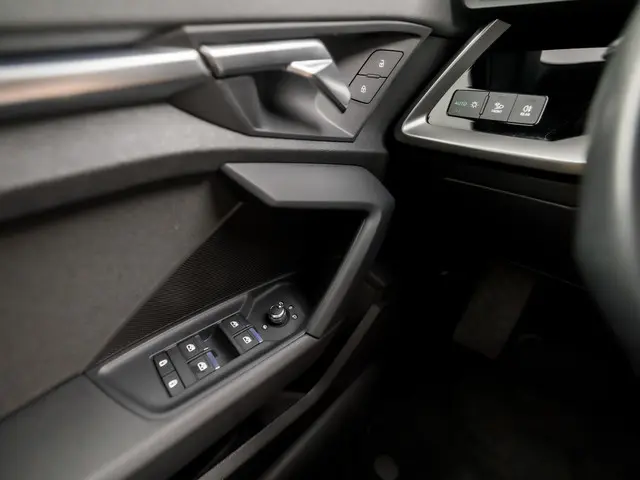 Audi A3 Sportback 30 TFSI Sport 2021 Benzine 23