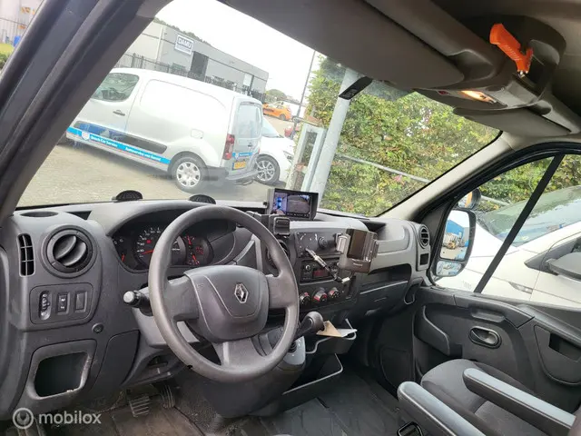Renault Master bestel T35 2.3 dCi L3H2 Energy 2020 Diesel 6
