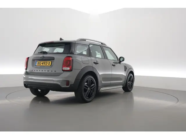 MINI Countryman Mini 1.5 One 2017 Benzine 2