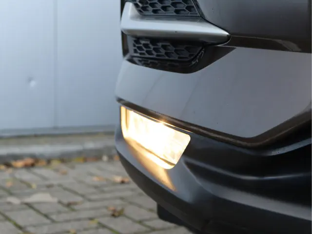 Nissan QASHQAI 1.2 Tekna 2017 Benzine 9