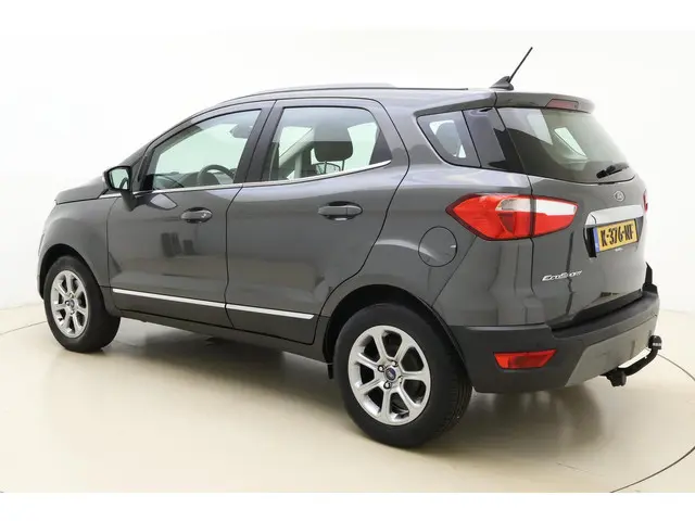 Ford EcoSport 1.0 EcoBoost ST-Line 2019 Benzine 3