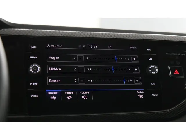 Volkswagen Polo 1.0 TSI 95pk Life Business 2024 Benzine 34