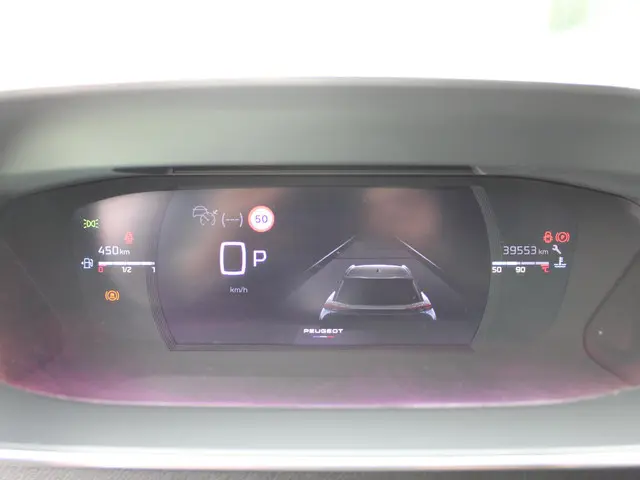 Peugeot 2008 1.2 PT 130 GT 2024 Benzine 14