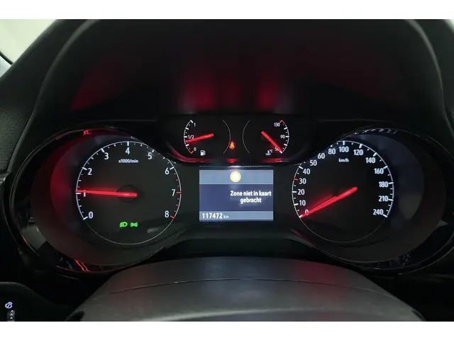 Opel Corsa 1.2 Edition 2019 Benzine 20