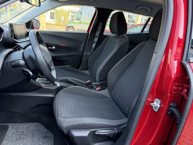 Peugeot 2008 1.2 Turbo 100 PK Active Pack 2021 Benzine 32