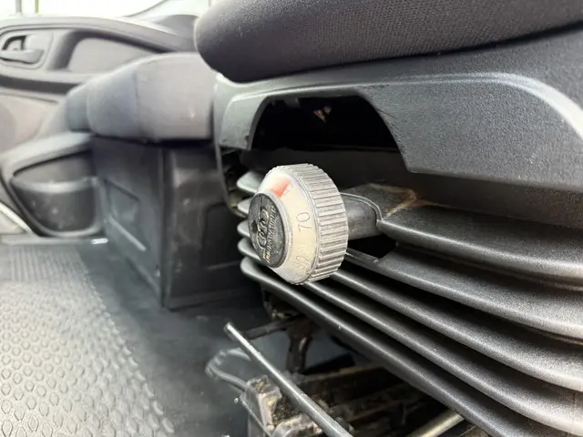 Iveco Daily 35S14 2.3 2018 Diesel 17