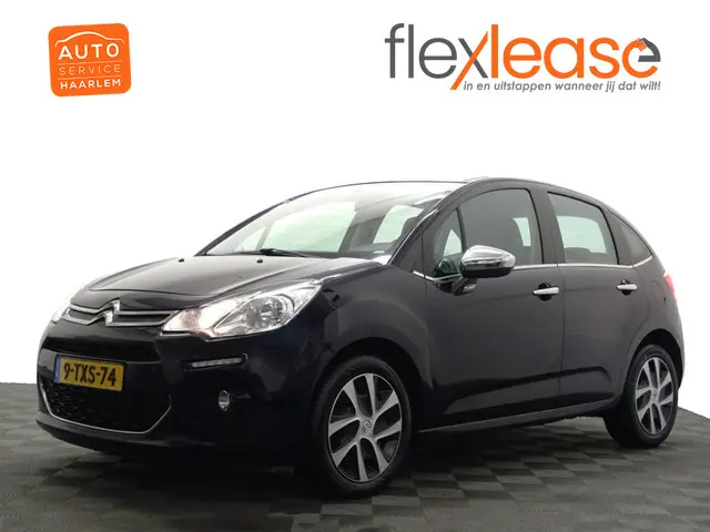 Citroën C3 1.0 VTi Collection So Chic- 2014 Benzine
