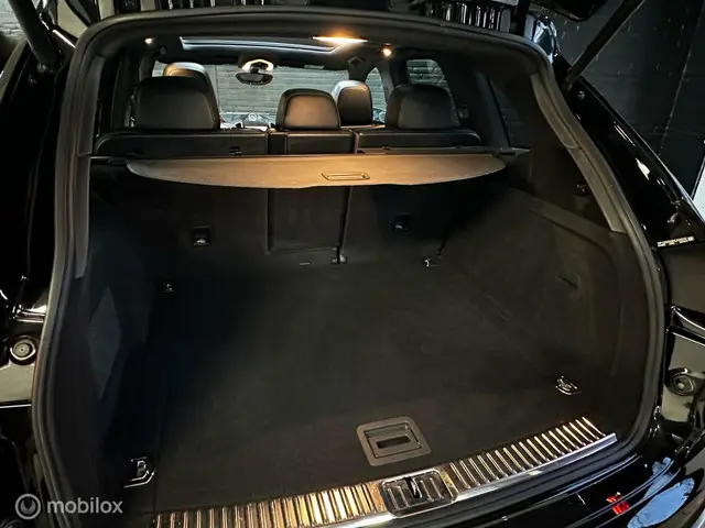 Porsche Cayenne 3.0 D Platinum Edition 2017 Diesel 26