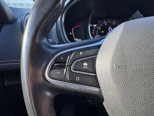 Renault Scénic TCe 140 Techno 2021 Benzine 15