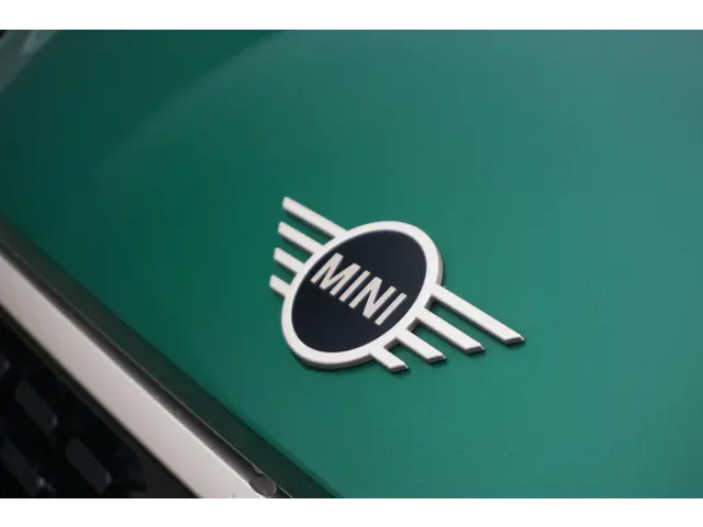 MINI 3-Deurs Cooper C 2024 Benzine 6