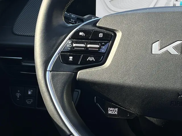 Kia EV6 GT AWD 77.4 kWh 2023 Elektrisch 31