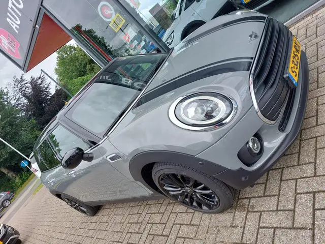 MINI Clubman 1.5 Cooper Business Edition 2019 Benzine 11
