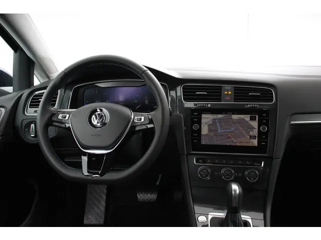 Volkswagen e-Golf Edition 2019 Elektrisch 7