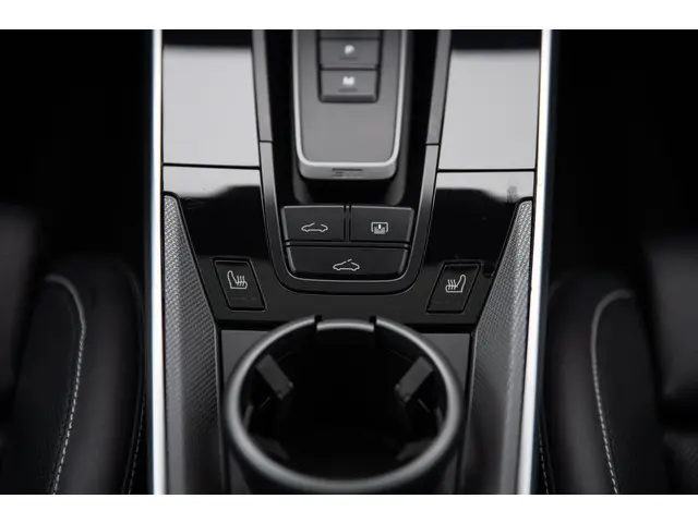 Porsche 911 3.8 Turbo 2021 Benzine 53