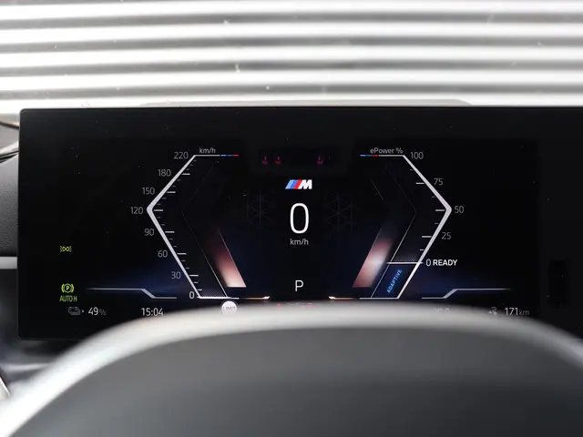 BMW i4 eDrive40 2025 Elektrisch 20