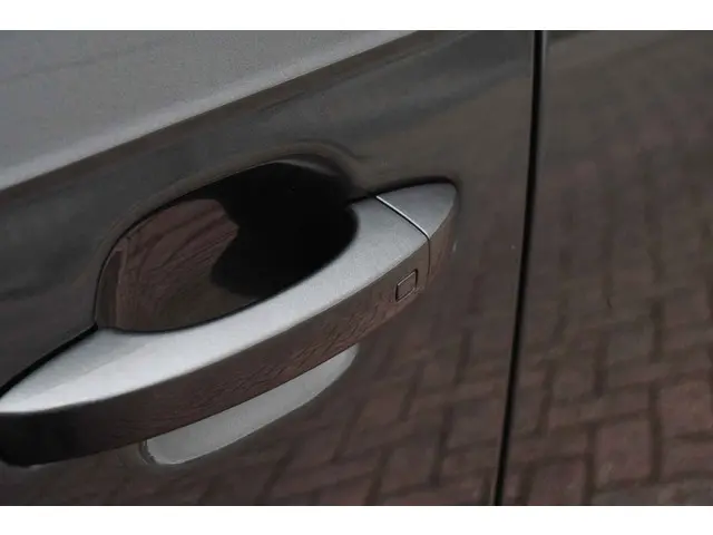 Audi RS6 Avant 4.0 TFSI quattro 2022 Benzine 51