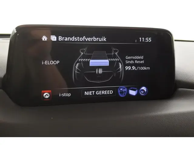 Mazda CX-5 2.5 194pk Automaat AWD GT-M 2017 Benzine 34