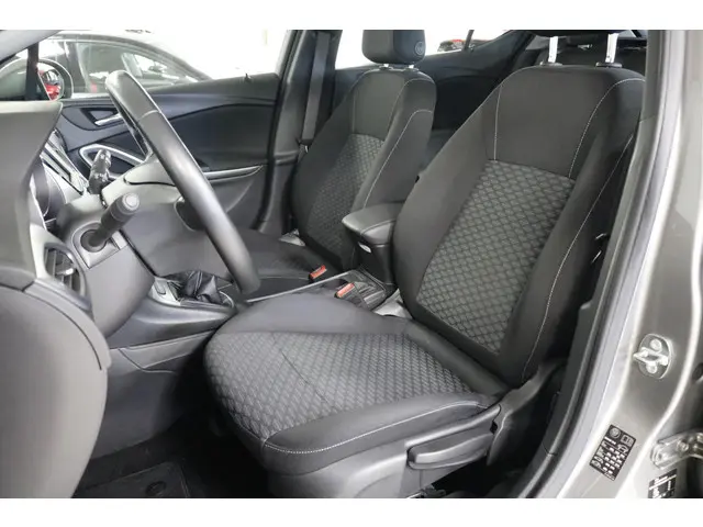 Opel Astra 1.0 Online Edition 2017 Benzine 5