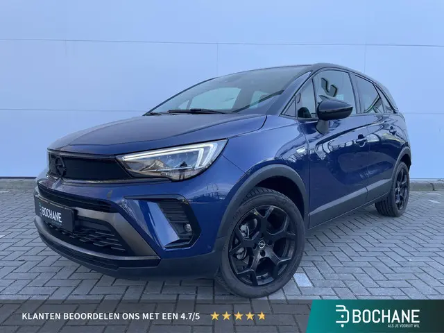 Opel Crossland 1.2 Turbo Level 4 2023 Benzine 1