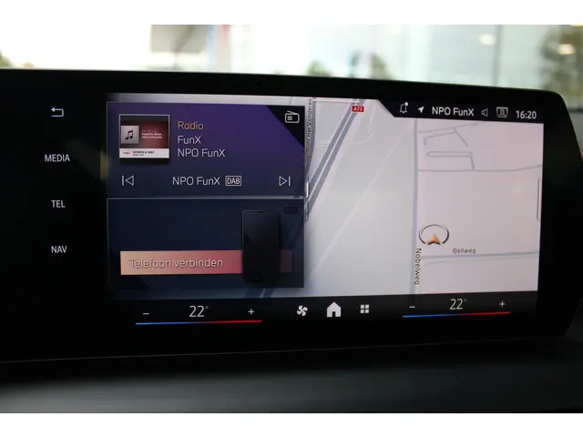 BMW 1 Serie 120 M Sport Automaat 2024 Benzine 21