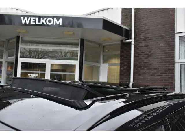 Jaecoo 7 1.5 GDI Exclusive 2025 Hybride Benzine 26