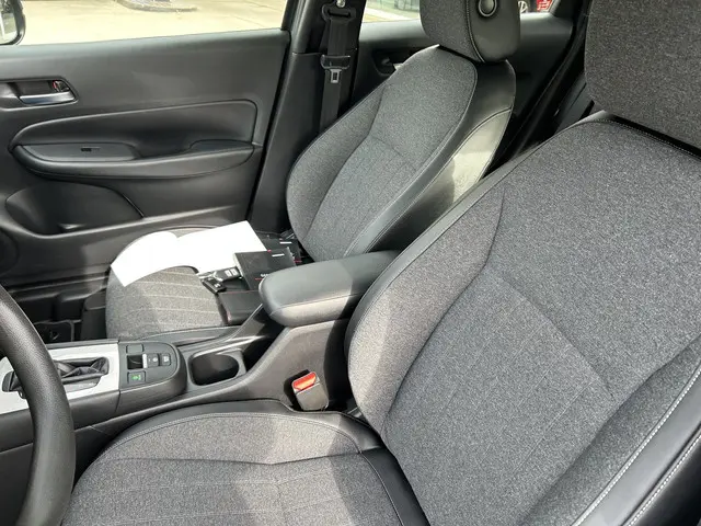 Honda Jazz 1.5 e:HEV Elegance 2020 Hybride Benzine 14