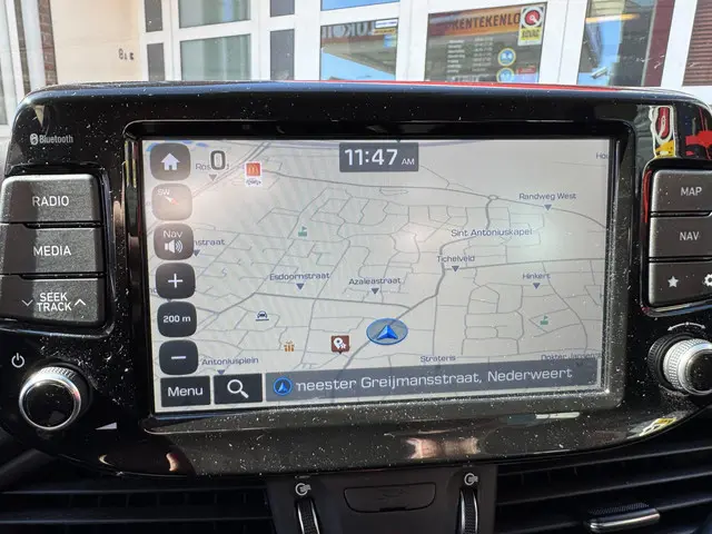 Hyundai i30 1.0 T-GDI First Edition 2018 Benzine 23