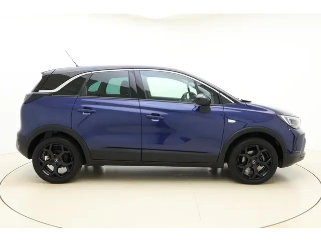 Opel Crossland 1.2 Turbo GS-Line 2023 Benzine 9