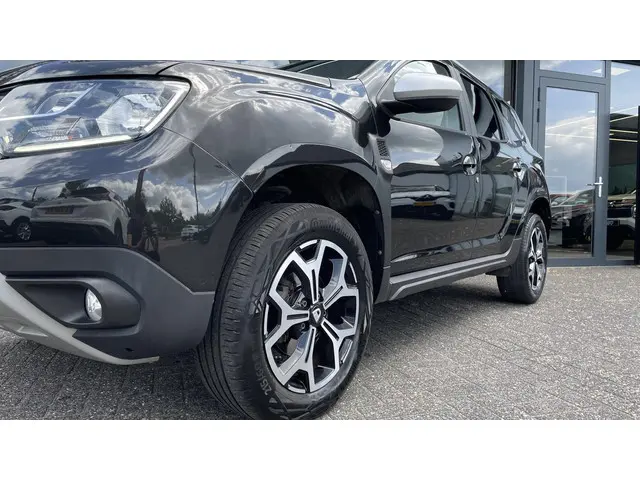 Dacia Duster 1.3 TCe Prestige 2019 Benzine 18