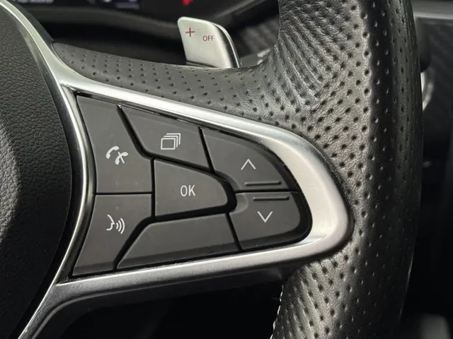 Renault Arkana 1.3 TCe 140 EDC R.S. Line 2021 Benzine 22