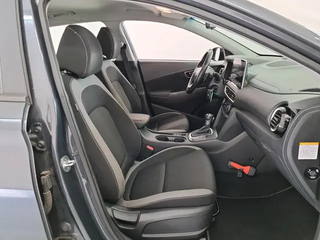 Hyundai Kona 1.6 GDI HEV Comfort 2020 Hybride Benzine 3