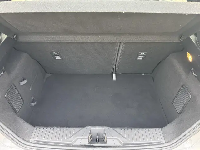 Ford Fiesta 1.0 EcoBoost Active X 2020 Benzine 11