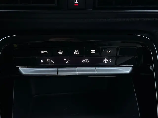 Citroën ë-C3 Max 113pk 44 kWh 2025 Elektrisch 20