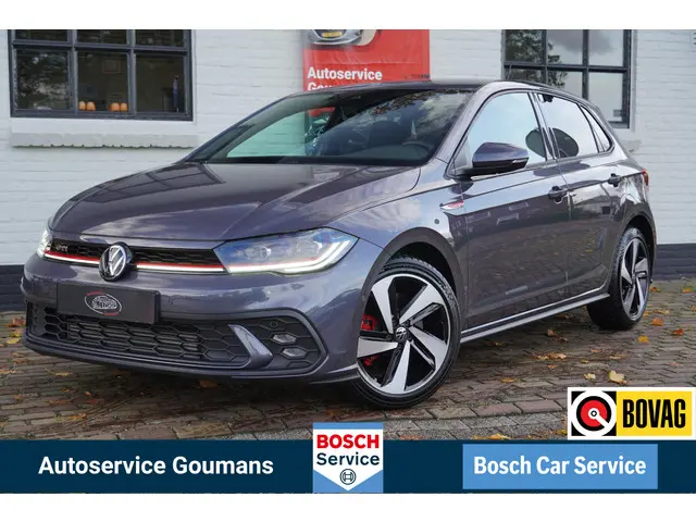 Volkswagen Polo 2.0 TSI GTI 2024 Benzine
