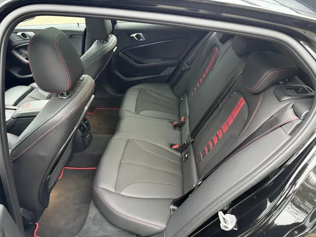 BMW 1 Serie 128ti M-Sport 265PK 2021 Benzine 11