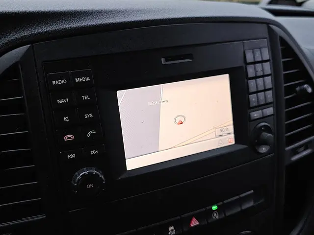 Mercedes-Benz Vito 114 2019 Diesel 9